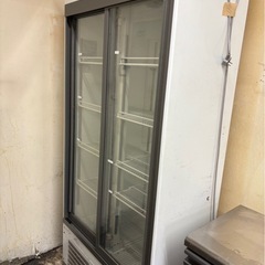 GALILEI リーチインショーケース