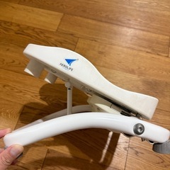 ステッパー　運動器具の画像