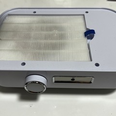 ネイルダストファンの画像