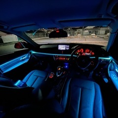 bmw 320d f30 大阪の画像