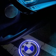 bmw 320d f30 大阪の画像