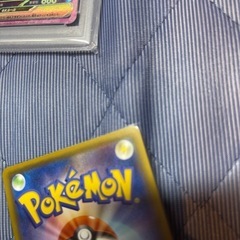 ポケモンカード　引退品の画像