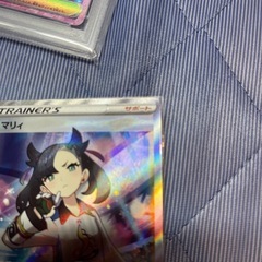 ポケモンカード　引退品の画像