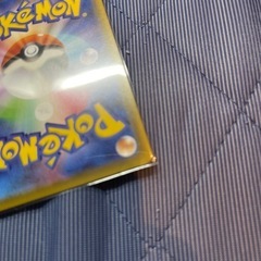 ポケモンカード　引退品の画像