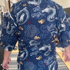 甚平　　　の画像
