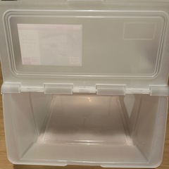 ダイソー　スタックボックス　8月9日までの画像