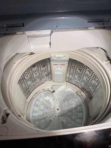 2016年製BEATWASH HITACHI8kg 洗濯機　広島限定 Amazon.co.jp: 日立 全自動洗濯機 ビートウォッシュ 洗濯容量