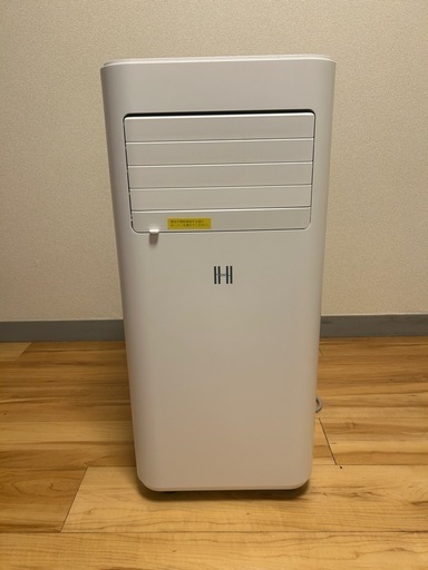 移動式エアコン
