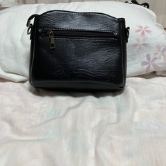 ショルダーバッグの画像