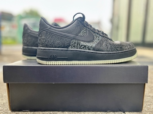 エアフォースワン　スペースプレイヤーズ