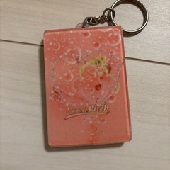 ぴちぴちピッチ　メモ帳の画像