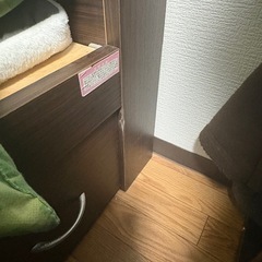 シングルベッドの画像