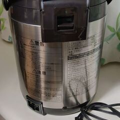 TIGER タイガー 電気ポットの画像