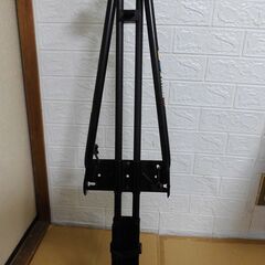 THULE スーリー サイクルキャリア の画像