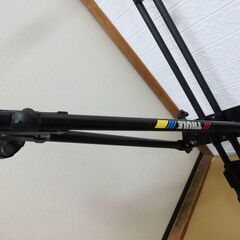 THULE スーリー サイクルキャリア の画像