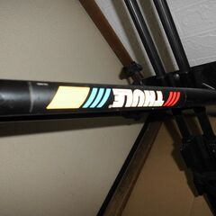 THULE スーリー サイクルキャリア の画像