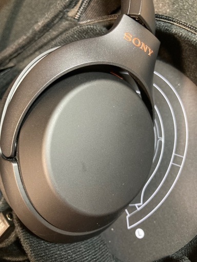 (中古) SONY WH-1000XM3 ヘッドフォン SONY WH-1000XM3 価格比較 - 価格.com