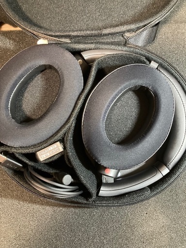 ヘッドホンSONY WH-1000XM3 (商店yukari) 元町のオーディオ