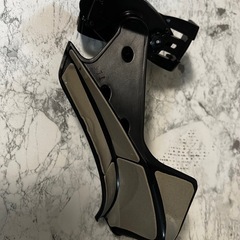 ハリアー80 スマホホルダーの画像