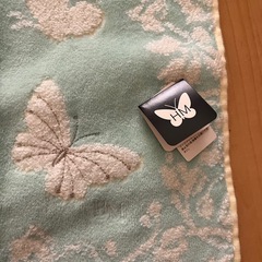 ハンカチ　ハンドタオルの画像