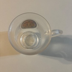 バタービール　スーベニアジョッキの画像