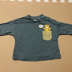 ベビー服　70-80cmの画像