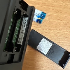 J:COM リモコン 2個の画像