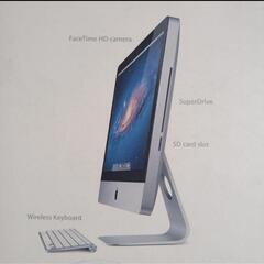 iMac (21.5-inch, Late 2009)の画像