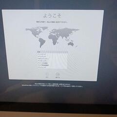 iMac (21.5-inch, Late 2009)の画像