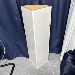 コーナーラック　　収納　　飾り棚　　家具　シェルフ　ラックの画像