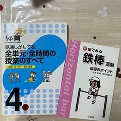 指導書・参考書 小学校教諭 9冊まとめ売りの画像