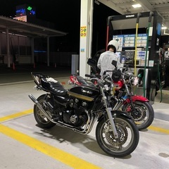 Kawasakiゼファーxの画像
