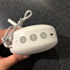 未使用⭐️ホワイトノイズの画像