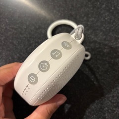 未使用⭐️ホワイトノイズの画像