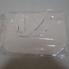 新品未使用JKM バッグバッグの画像