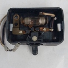 ジムニー純正室内灯②