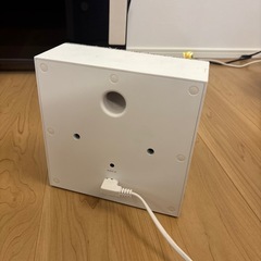 【IKEA】Bluetoothスピーカー
の画像