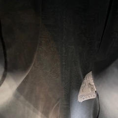 NIKE ナイキ　RUNNING ドライフィット DRI-FIT サイズL 黒の画像