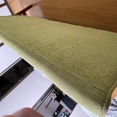 ソファーの画像