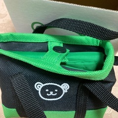 【非売品　新品未使用】マグカップとエコバッグの画像