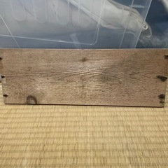 恵比寿ビールの箱の蓋の画像