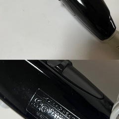 KOIZUMI ヘアドライヤー KHD-755の画像