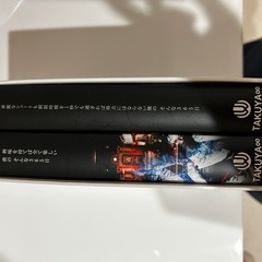 UVERworld グッズの画像