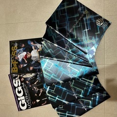 UVERworld グッズの画像