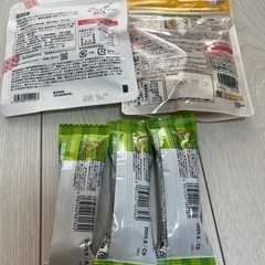 離乳食　まとめ売りの画像