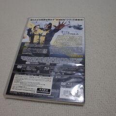 新品未使用 XーMENの画像