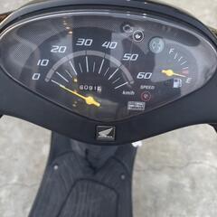 HONDA.4ストDIOの画像
