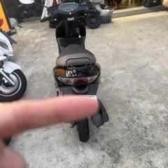 HONDA.4ストDIOの画像