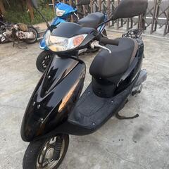 HONDA.4ストDIOの画像