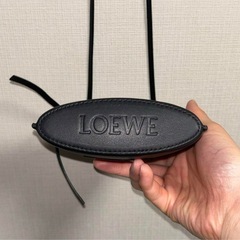 早い者勝ちロエベショルダーの画像